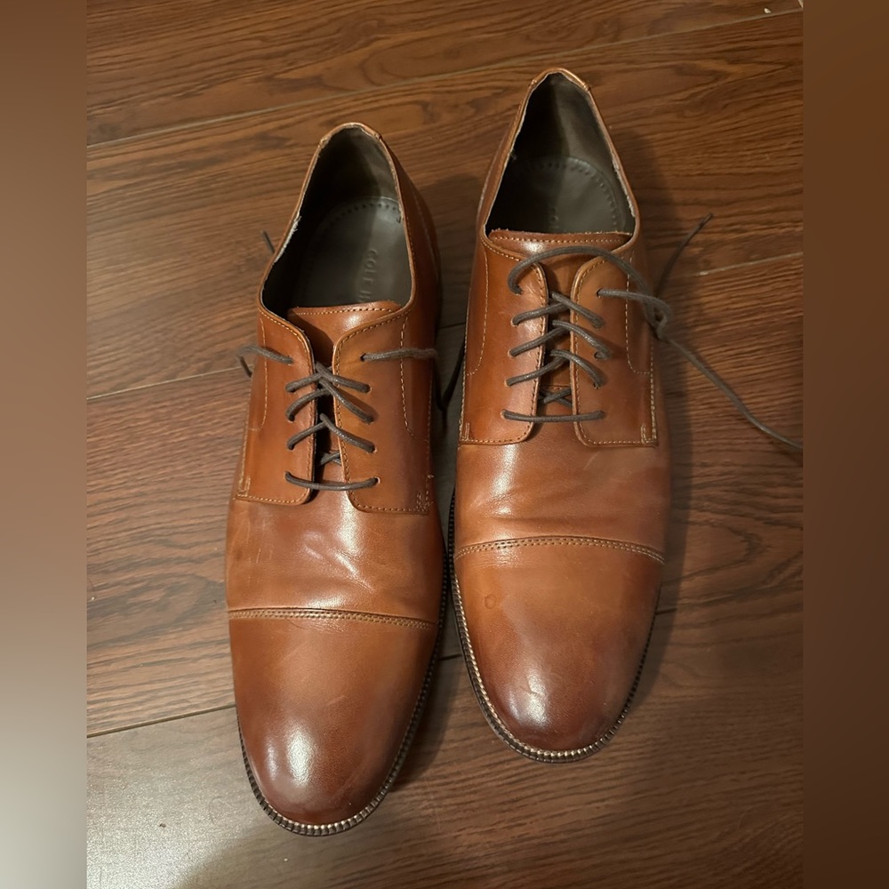 Cole Haan Dress Shoes